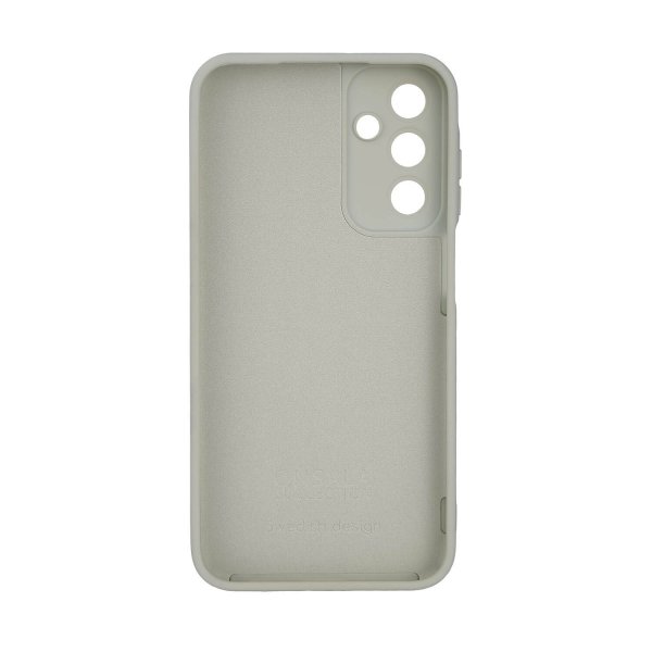 Onsala Samsung Galaxy A16 Deksel Silicone Touch Concrete