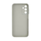 Onsala Samsung Galaxy A16 Deksel Silicone Touch Concrete