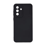 Onsala Samsung Galaxy A36 Deksel Silicone Touch Svart