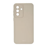 Onsala Samsung Galaxy A36 Deksel Silicone Touch Betong
