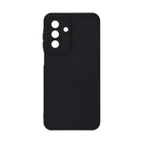 Onsala Samsung Galaxy A26 Deksel Silicone Touch Svart