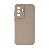Onsala Samsung Galaxy A56 Deksel Silicone Touch Sommersand