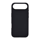 Onsala iPhone Air Deksel Silicone Touch Svart