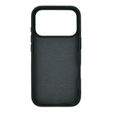 Onsala iPhone 17 Pro/iPhone 18 Pro Deksel Silikonfølelse Olive Green