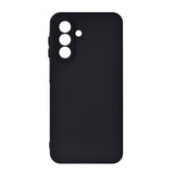 Onsala Samsung Galaxy A17 Deksel Silicone Touch Svart