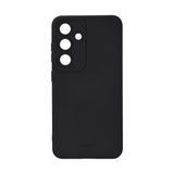 Onsala Samsung Galaxy S26 Deksel Silicone Touch Svart