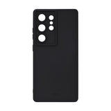 Onsala Samsung Galaxy S26 Ultra Deksel Silicone Touch Svart
