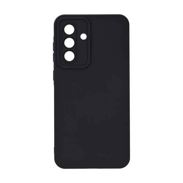Onsala Samsung Galaxy A37 Deksel Silicone Touch Svart