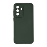 Onsala Samsung Galaxy A37 Deksel Silicone Touch Olive Green