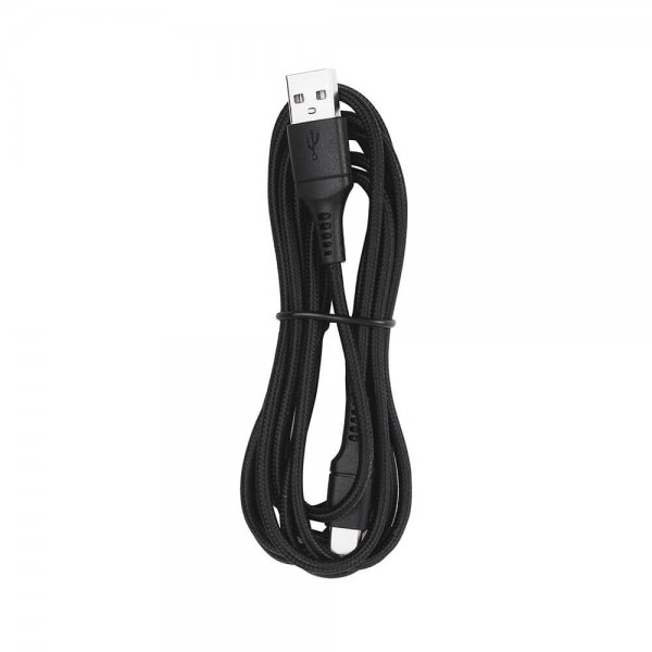 Gear Trådløs Trippel QI Lader Mobil/Watch/Airpods 20W Svart