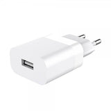 Gear Lader Travel Charger 2.4A Hvit