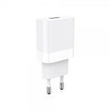 Gear Lader Travel Charger 2.4A Hvit