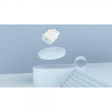 Gear Lader PD/PPS Travel Charger 30W Hvit