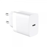 Gear Lader med Kabel PD/PPS Travel Charger 30W Hvit