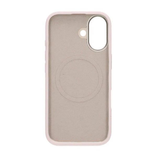 iPhone 17 Deksel Kameralinsebeskyttelse Rosa
