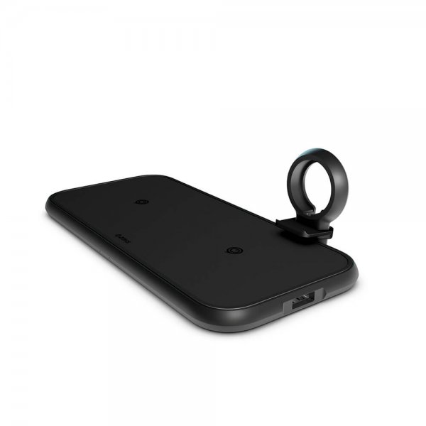 Zens 4-in-1 Trådløs Charger