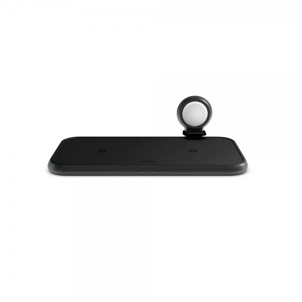 Zens 4-in-1 Trådløs Charger (incl. Apple Watch USB stick)
