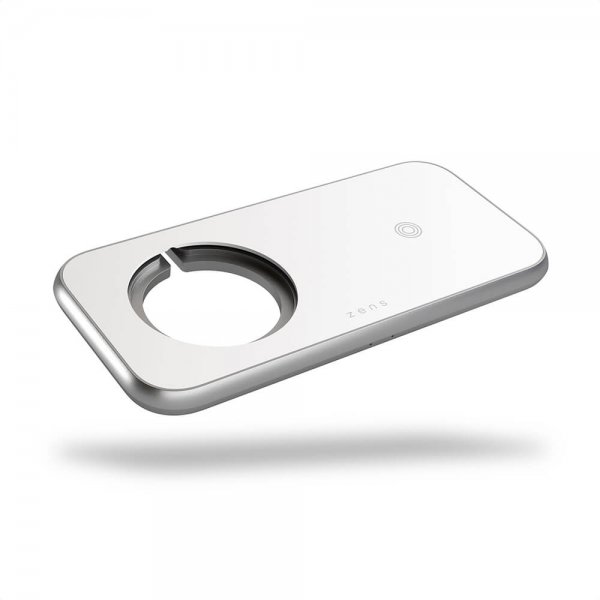 Zens 3 in 1 MagSafe Trådløs Charger