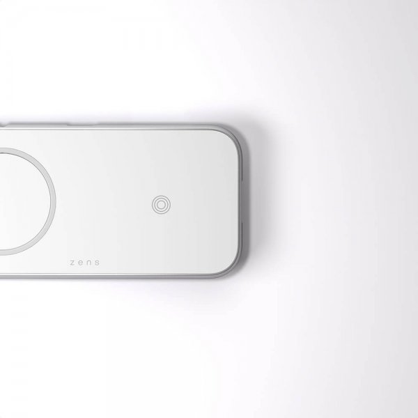 Zens 3 in 1 MagSafe Trådløs Charger