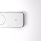 Zens 3 in 1 MagSafe Trådløs Charger