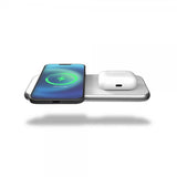 Zens 3 in 1 MagSafe Trådløs Charger