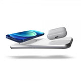 Zens 3 in 1 MagSafe Trådløs Charger