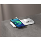 Zens 3 in 1 MagSafe Trådløs Charger