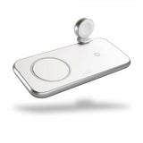 Zens 4 in 1 MagSafe Trådløs Charger