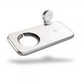 Zens 4 in 1 MagSafe Trådløs Charger