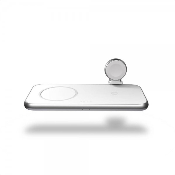 Zens 4 in 1 MagSafe Trådløs Charger