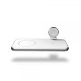 Zens 4 in 1 MagSafe Trådløs Charger