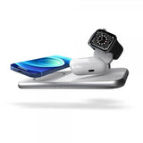Zens 4 in 1 MagSafe Trådløs Charger