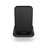 Zens Stand Aluminium Trådløs Charger Svart