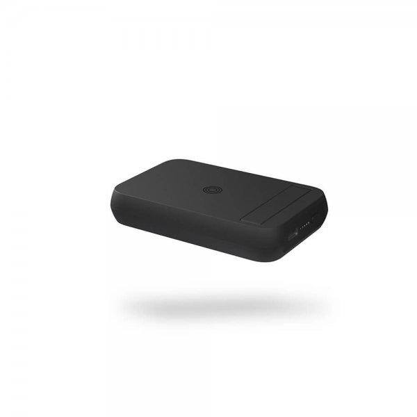 Zens Magnetic Single Powerbank with Stand 4000 mAh