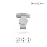 Zens 2-in-1 MagSafe + Watch travel charger