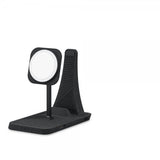 Zens 3-in-1 MFI+MFM Modular charging station