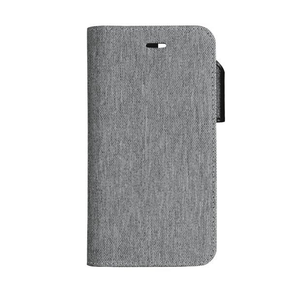 Onsala iPhone X/Xs Etui Tekstil Grå