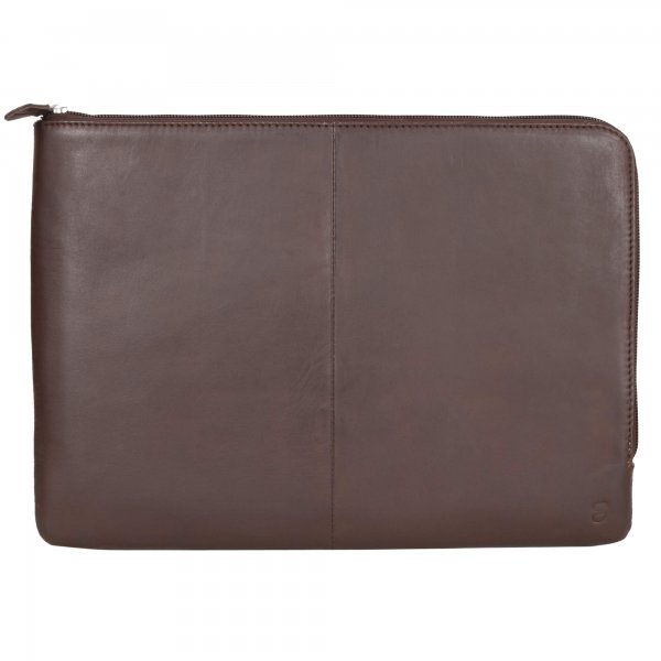 Buffalo Sleeve Laptop Deksel 13" Brun