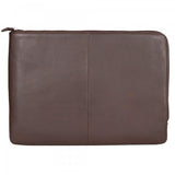 Buffalo Sleeve Laptop Deksel 13" Brun