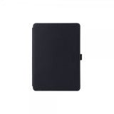 Onsala iPad 10.2 (gen 7/8/9) Etui Ekte Skinn Svart