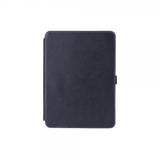 Onsala iPad Air 10.9 (gen 4/5) Etui Ekte Skinn Svart