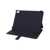 Onsala iPad Air 10.9 (gen 4/5) Etui Ekte Skinn Brun
