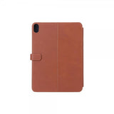 Onsala iPad Air 10.9 (gen 4/5) Etui Ekte Skinn Brun