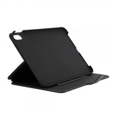 Onsala iPad 10.9 (gen 10)/iPad 11 (A16) Etui Lær Svart