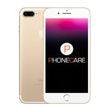 Brukt iPhone 7 Plus 32GB Gull – Brukt tilstand