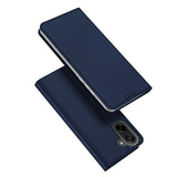 Dux Ducis OnePlus Nord CE5 Etui Skin Pro Series Blå