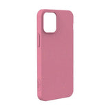 Pela iPhone 12 Mini Deksel Eco Friendly Slim Cassis