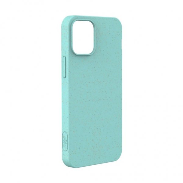 Pela iPhone 12 Mini Deksel Eco Friendly Slim Purist Blue