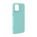 Pela iPhone 12 Mini Deksel Eco Friendly Slim Purist Blue
