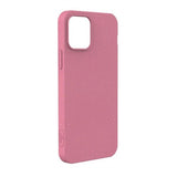 Pela iPhone 12/iPhone 12 Pro Deksel Eco Friendly Slim Cassis